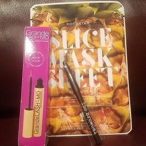BRAND NEW GrandeLash MD Eyelash Serum